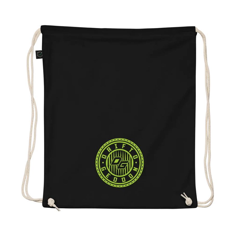 DG Drawstring bag product image (1)