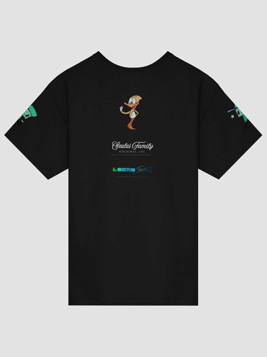 The Logan Studios Womans Shirt product image (10)