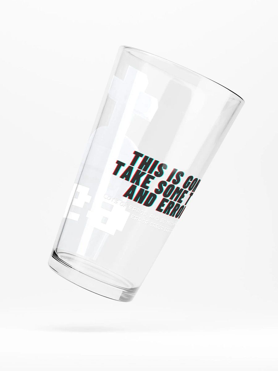 Trial & Error Glass product image (5)