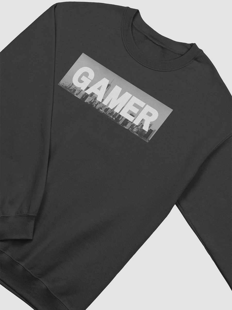 NYC Gamer Crewneck product image (2)
