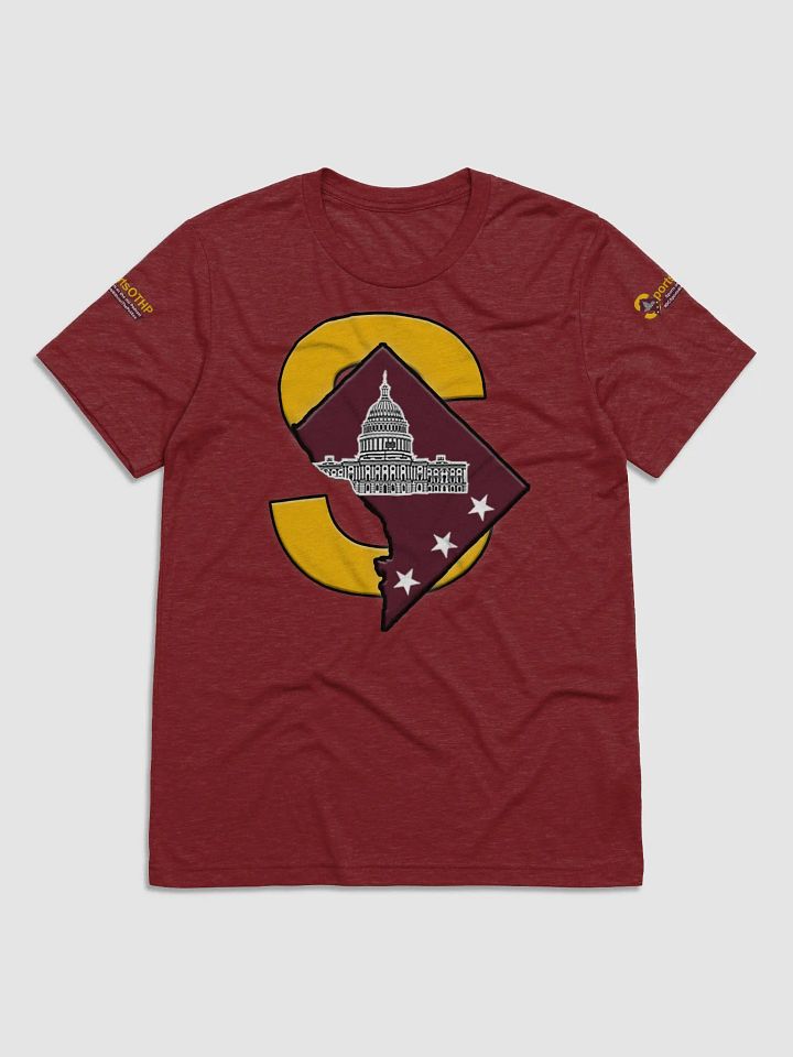 HTTC9 Shirt product image (2)