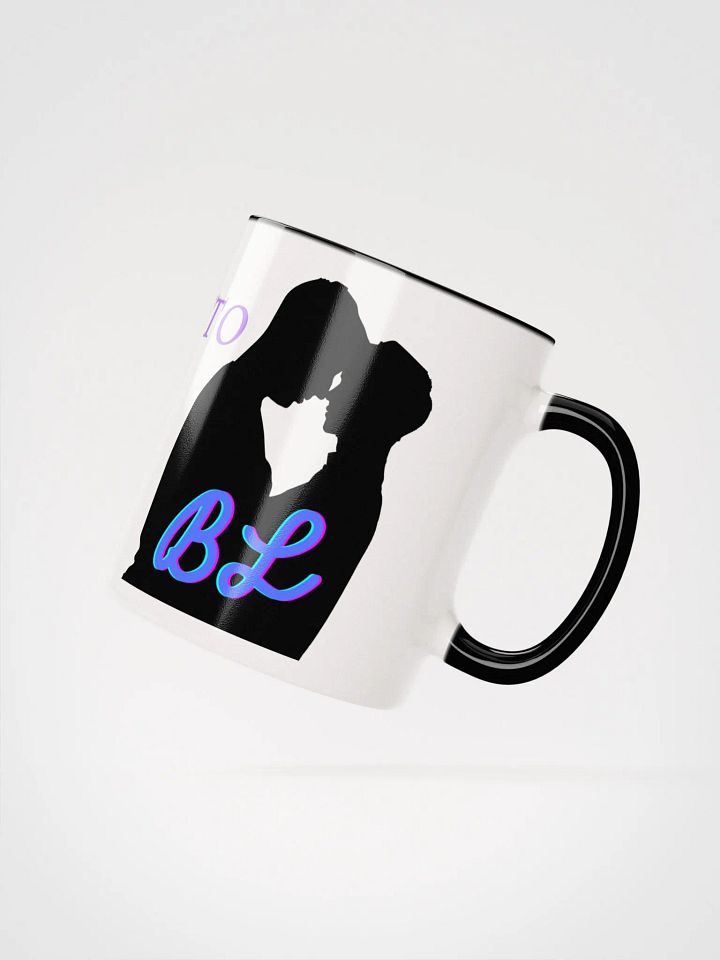 I Turn Otome Into BL - Mug product image (2)