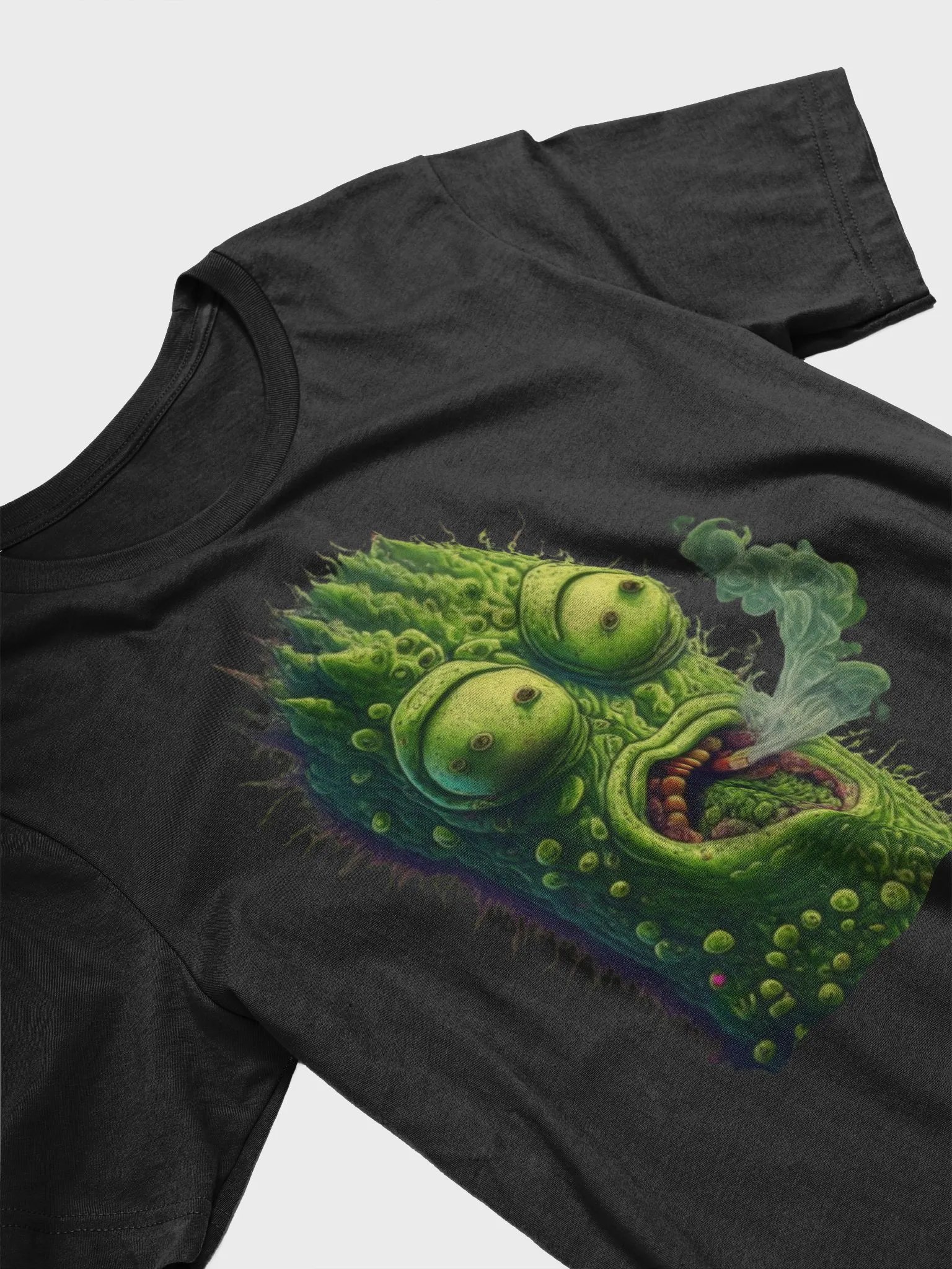 Dank Dill [ Short Sleeve ] product image (3)