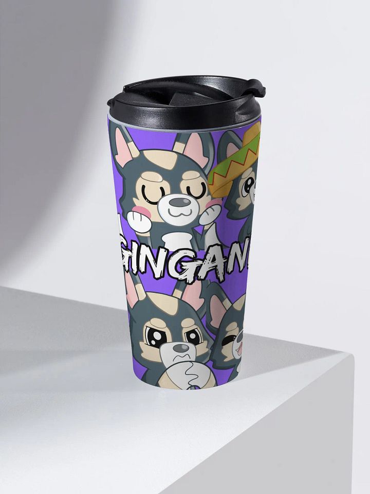 Murphy Travel Cup product image (2)