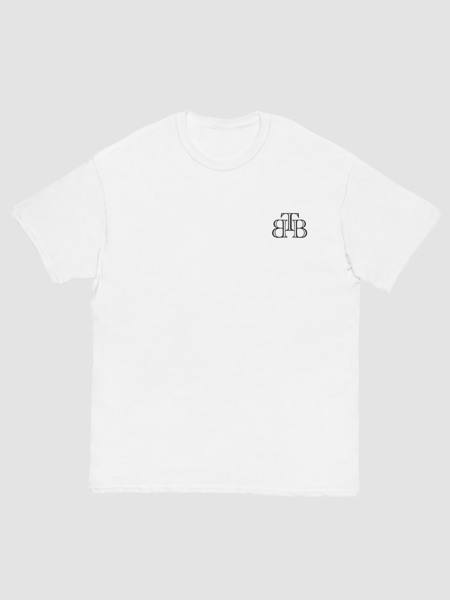 TBB Heavyweight Tee product image (1)