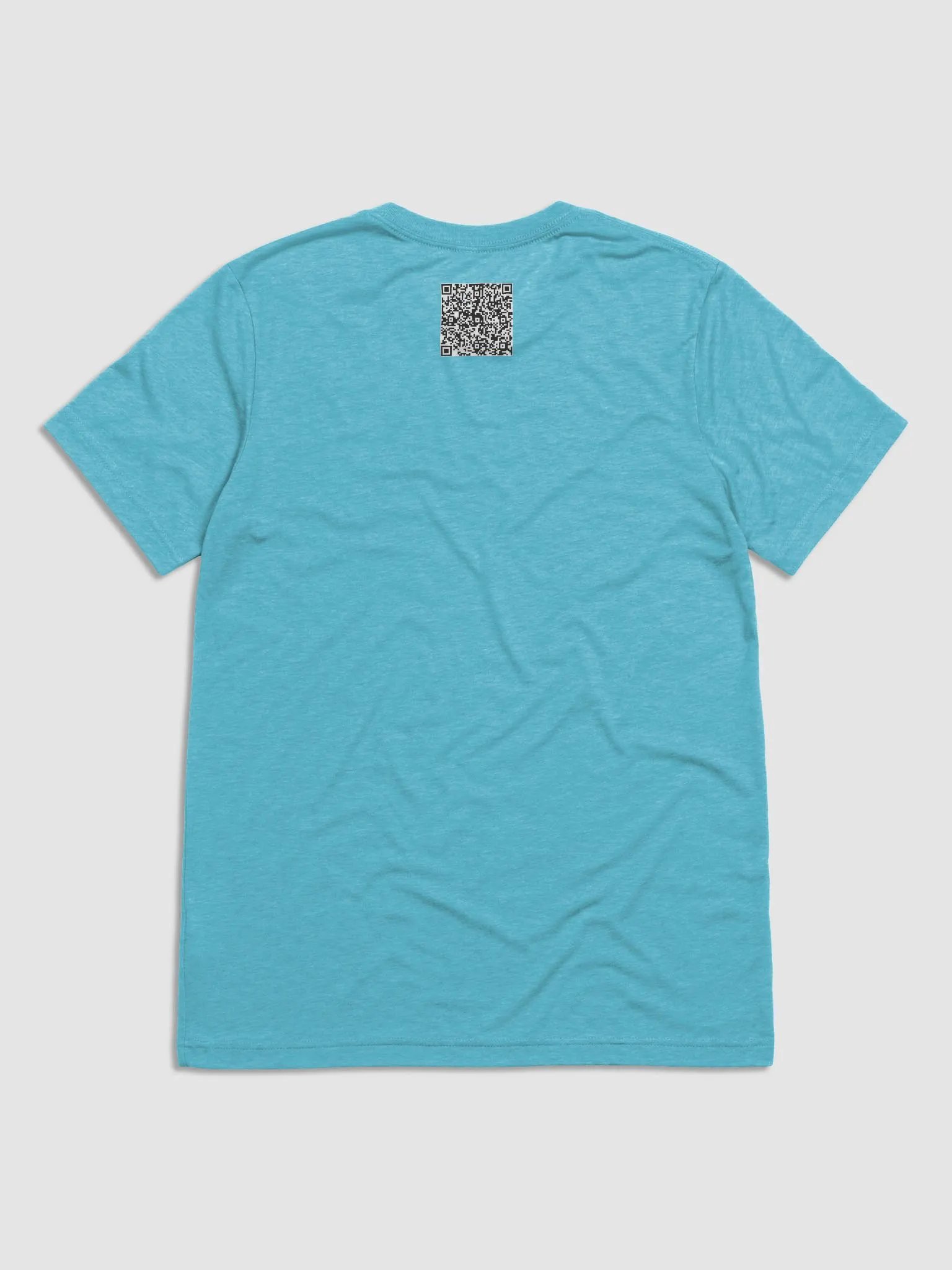 Earth Nugz Minimalist Tee! product image (2)