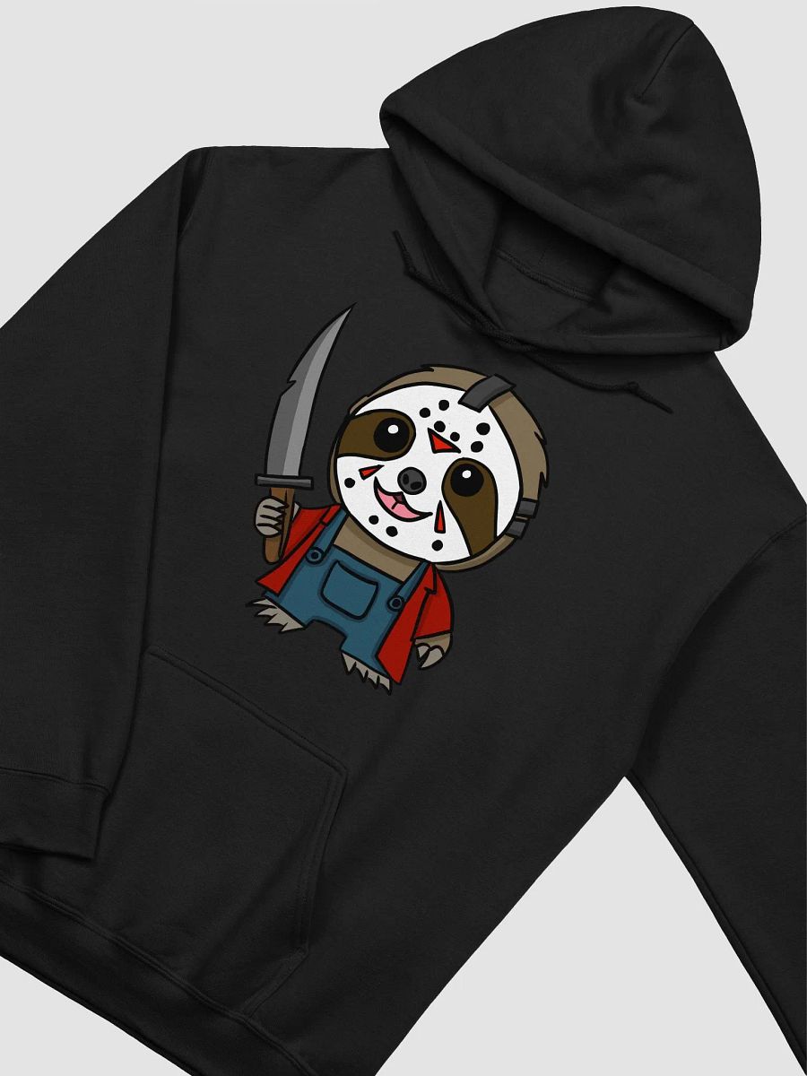 Jason - Hoodie product image (3)