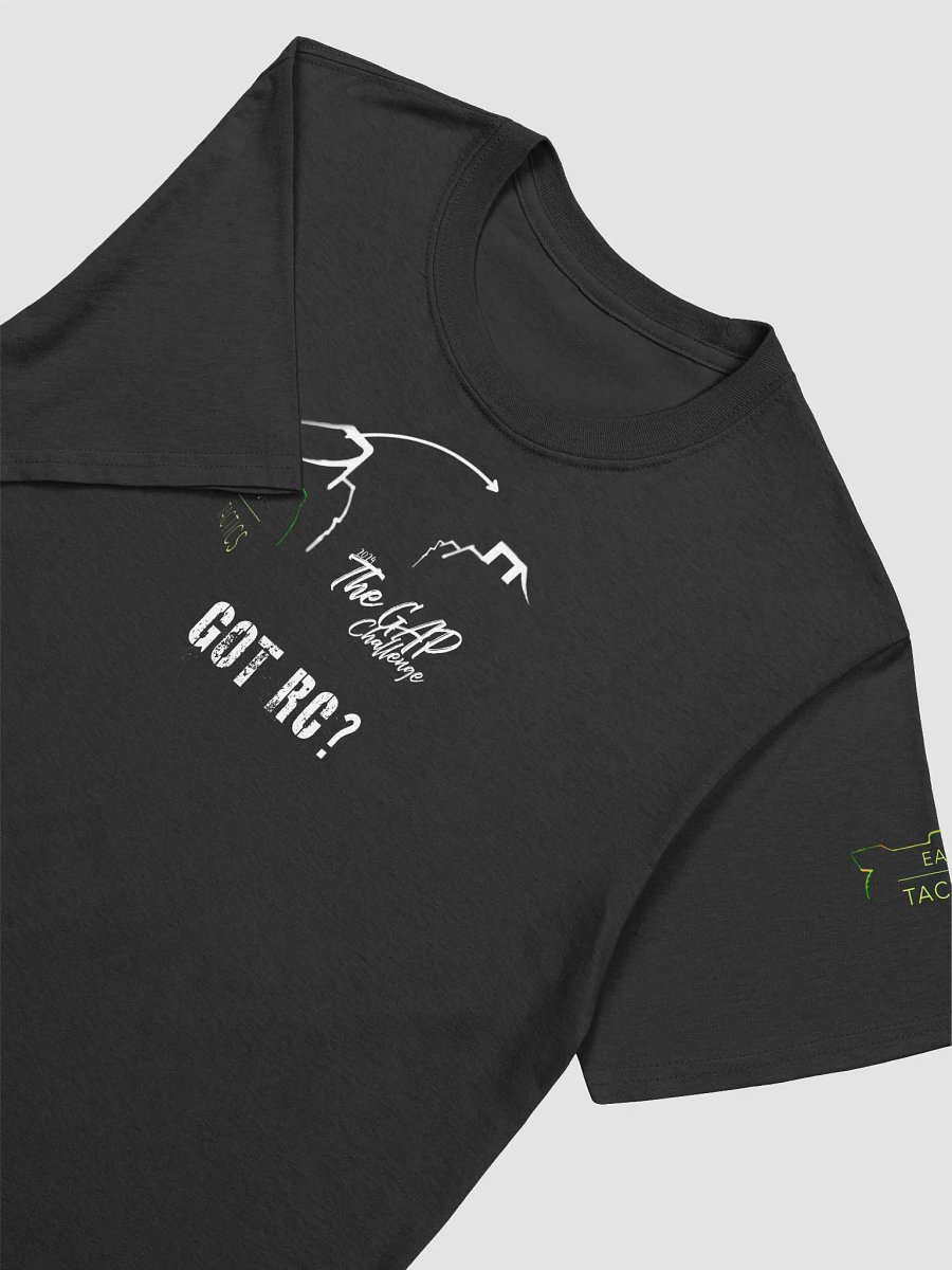 Breach THE GAP - GOT RC? product image (3)