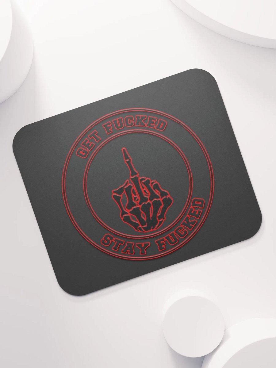 Synisisms - GFSF Mouse Pad product image (6)