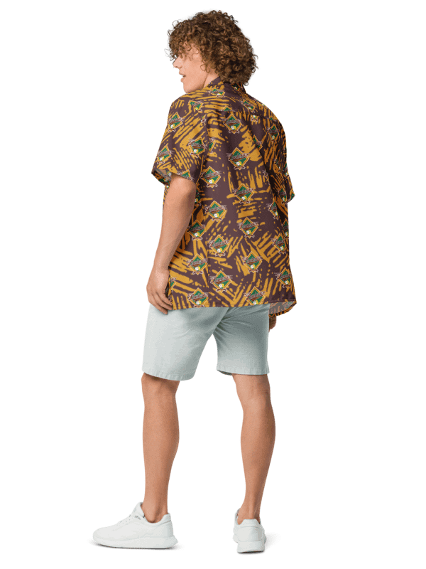 Hawaiian Shirt product image (6)
