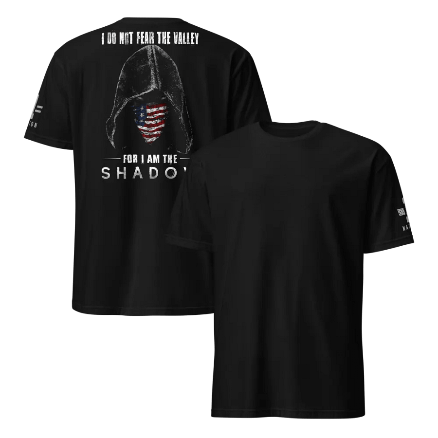 For I Am The Shadow product image (13)