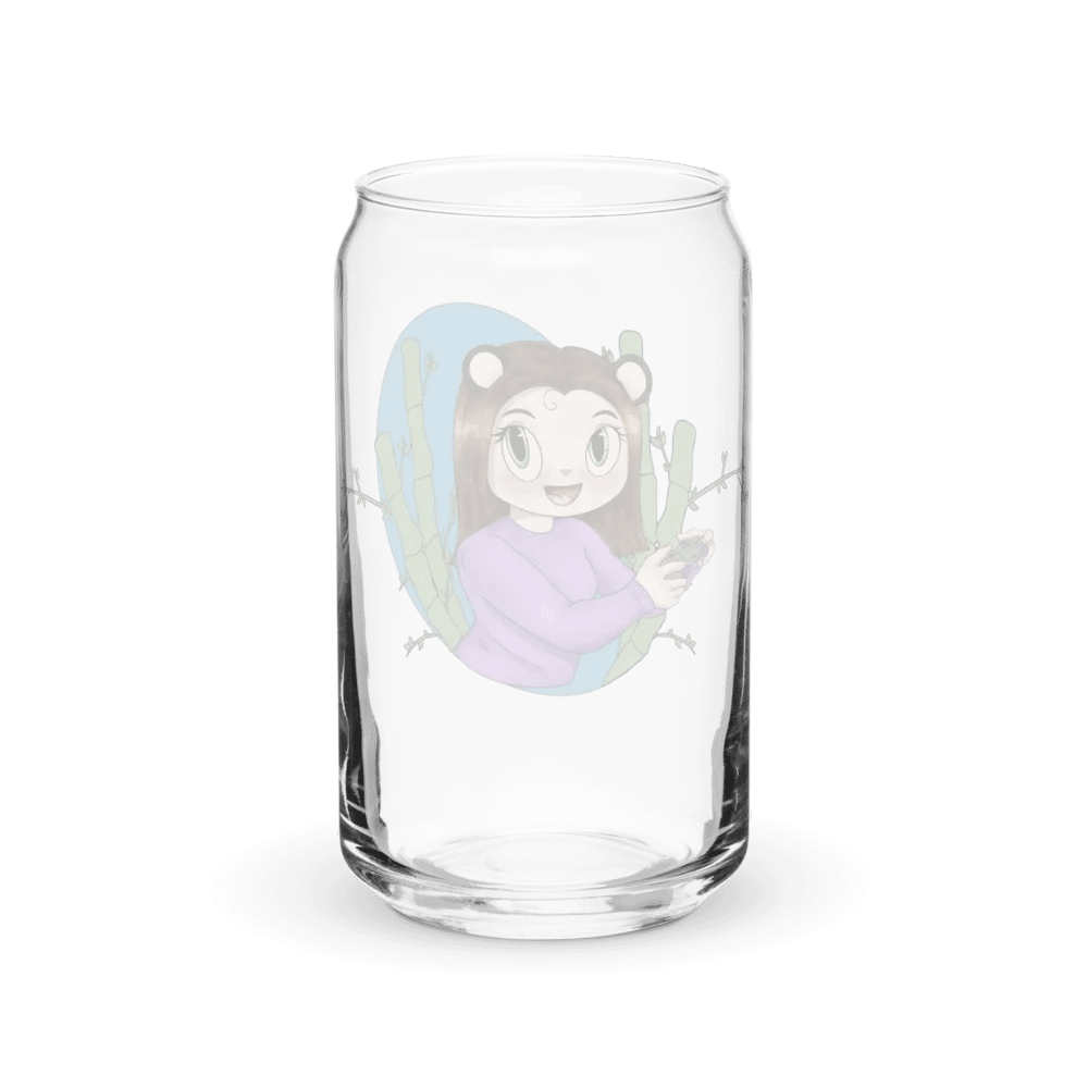 Panda gaming cup product image (2)
