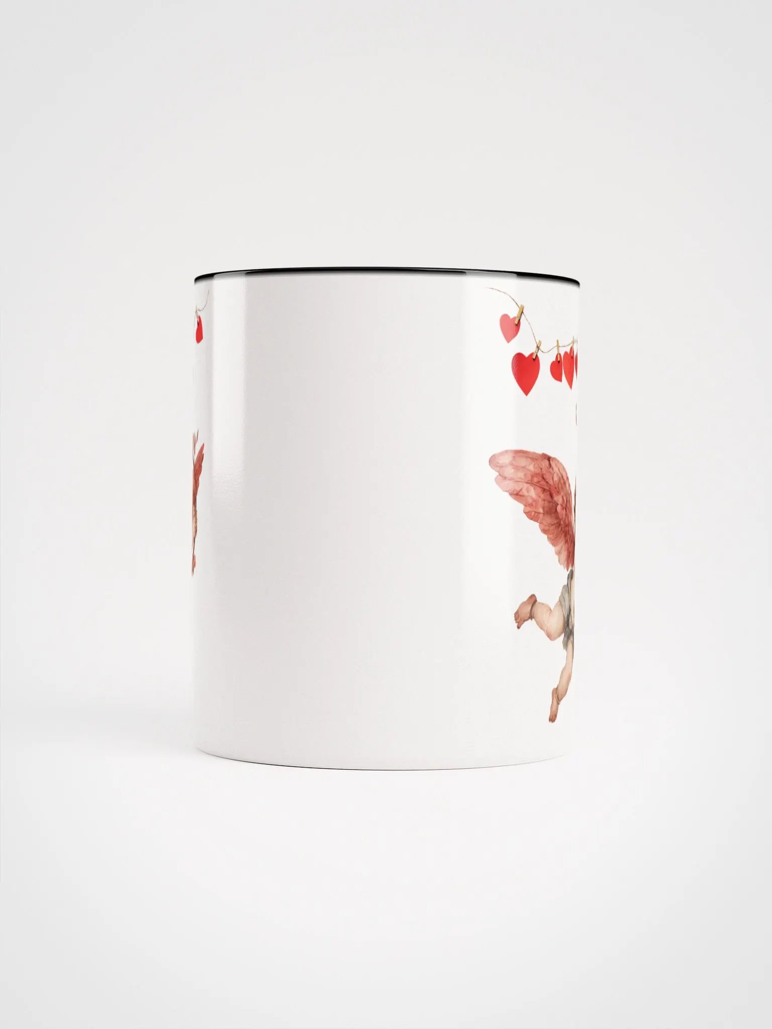 Cupid Love Ceramic Mug product image (65)