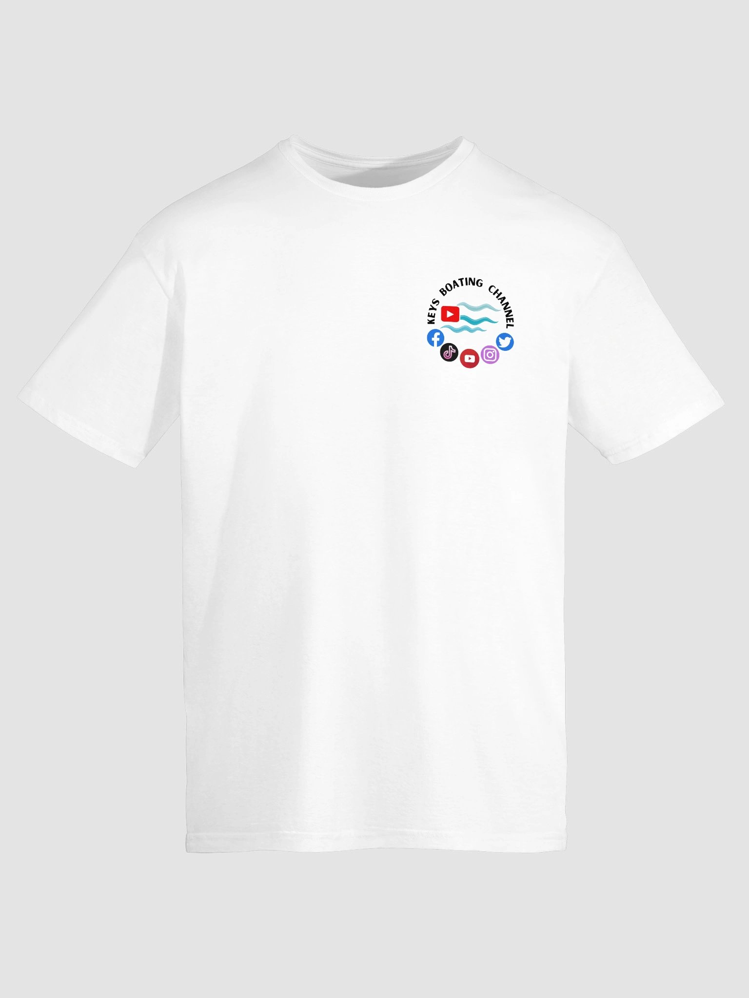 Official KBC - T-Shirts product image (9)