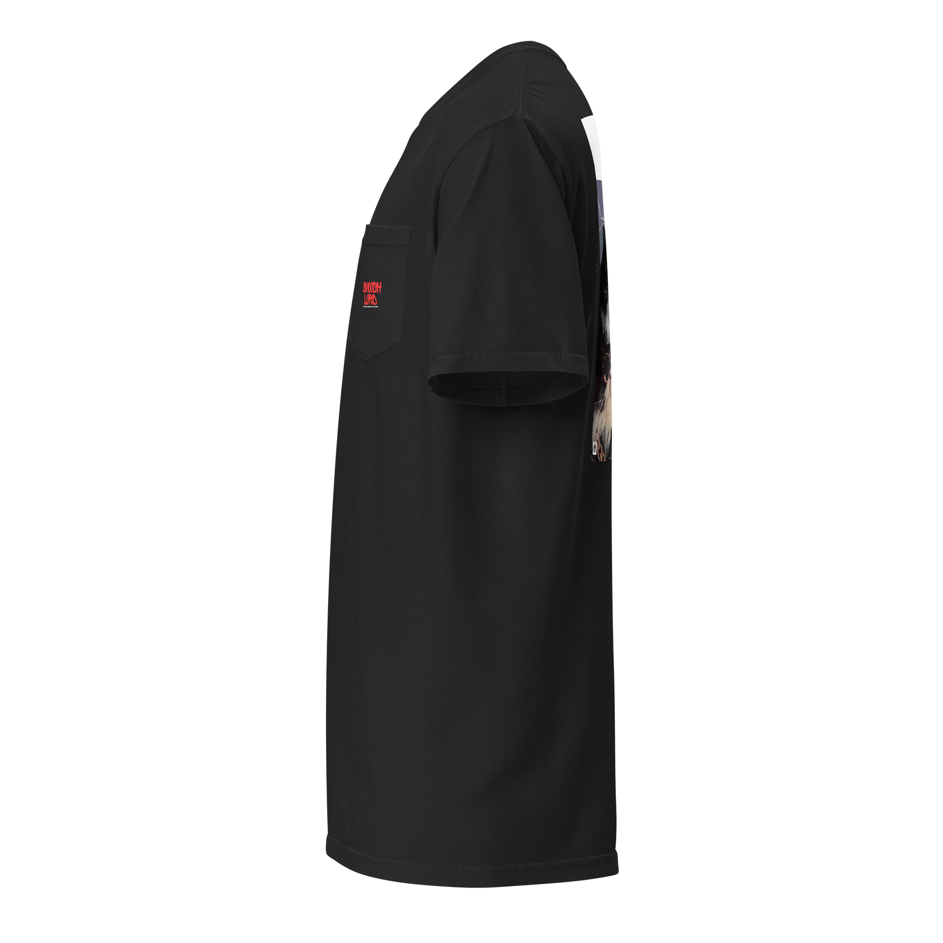 Smoosh Lord Tee product image (3)