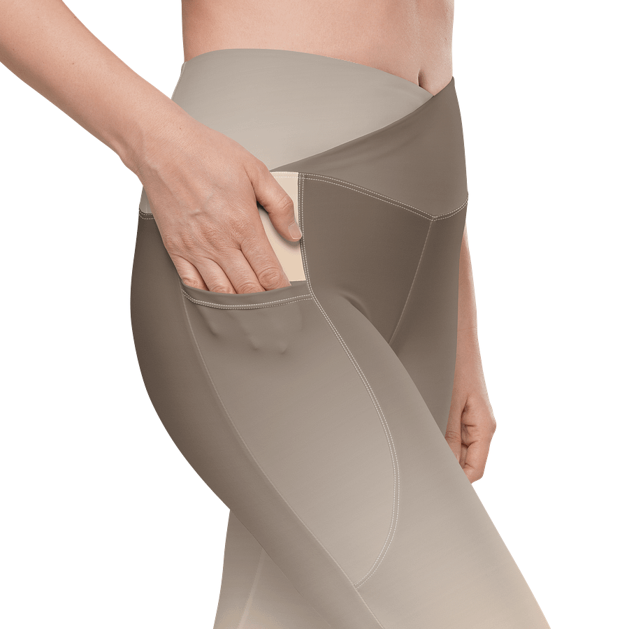 Glow & Flow Leggings product image (10)