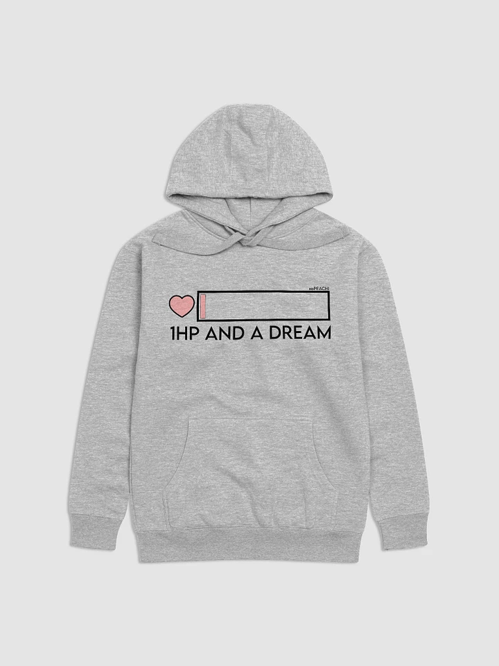 1HP and a Dream! Pullover Hoodie product image (1)