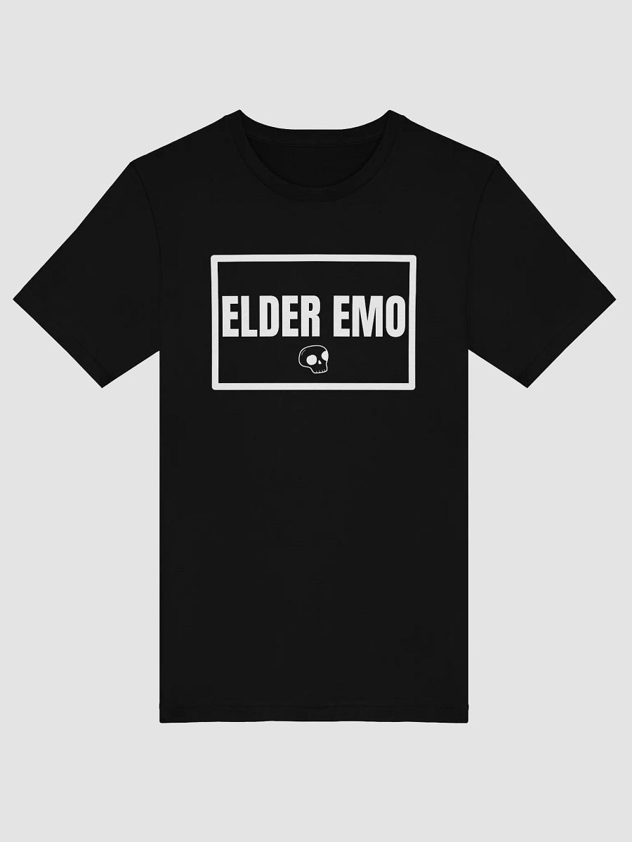 Elder Emo Women's Tee product image (5)