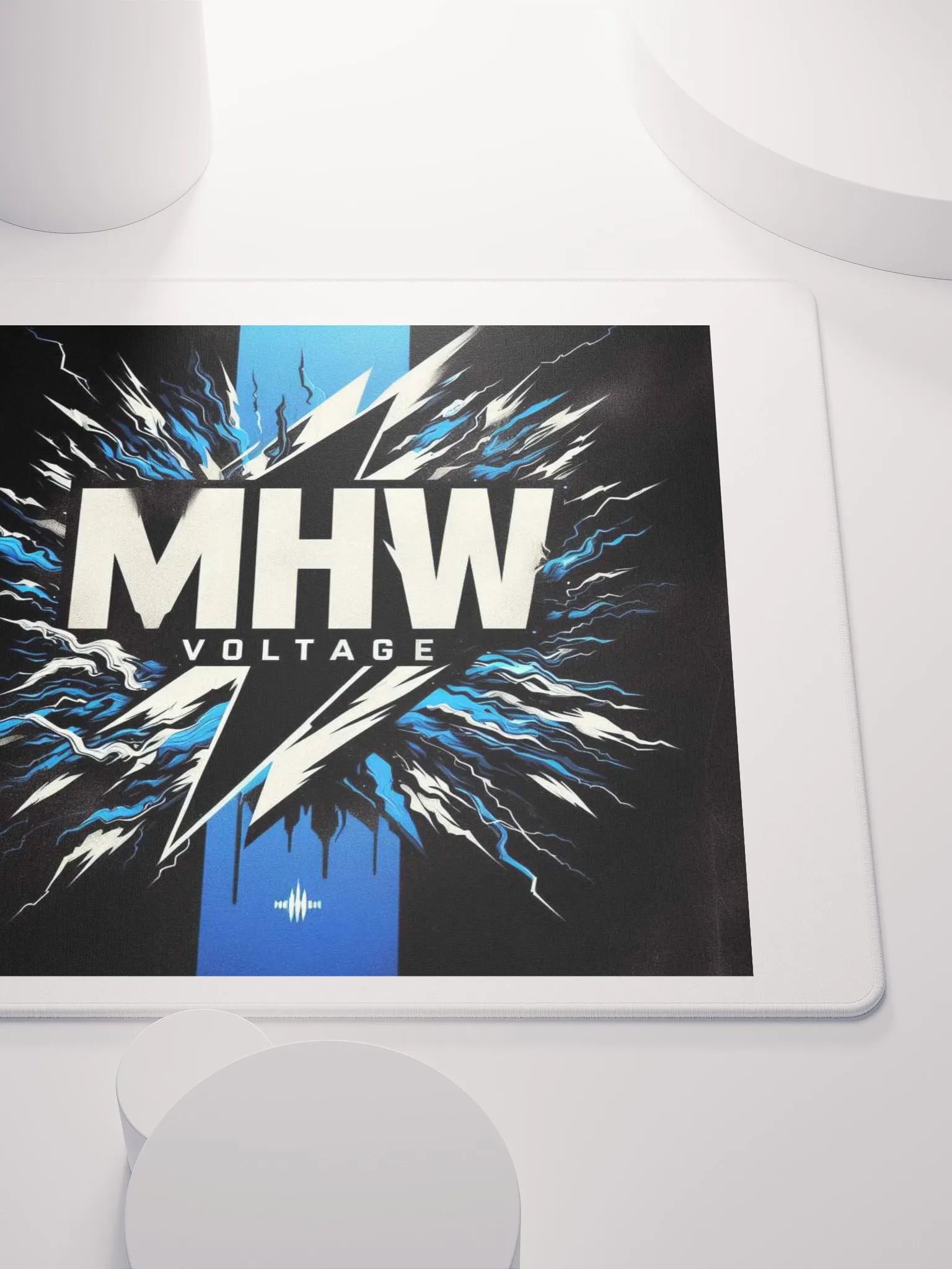 MHW VOLTAGE GAMING PAD product image (9)