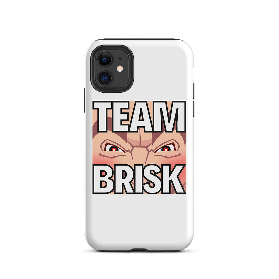 Team Brisk Tough Case for iPhone product image (47)