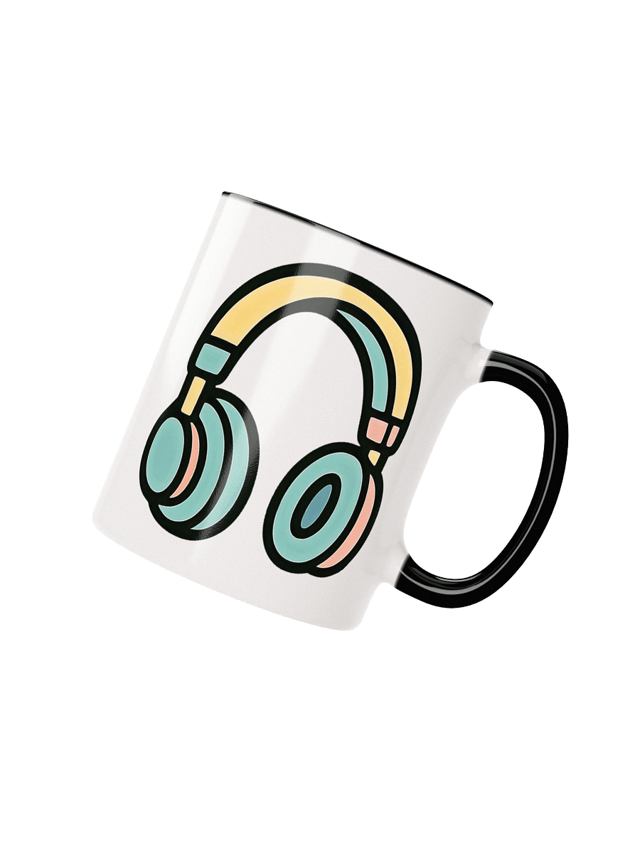 The Morning Mix Mug product image (2)