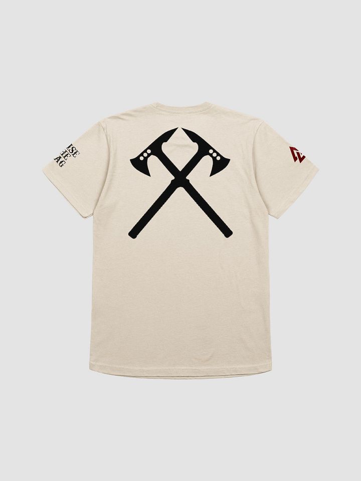 Until Valhalla - Special Edition T-Shirt product image (86)