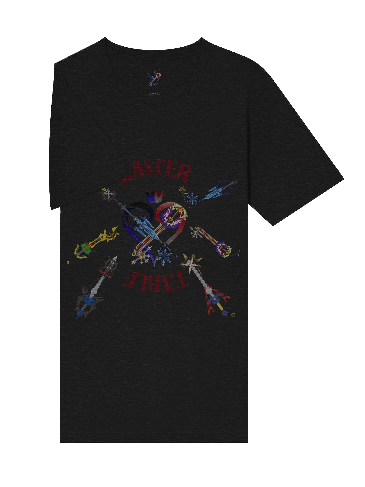MASTER TABLE SHIRT product image (27)