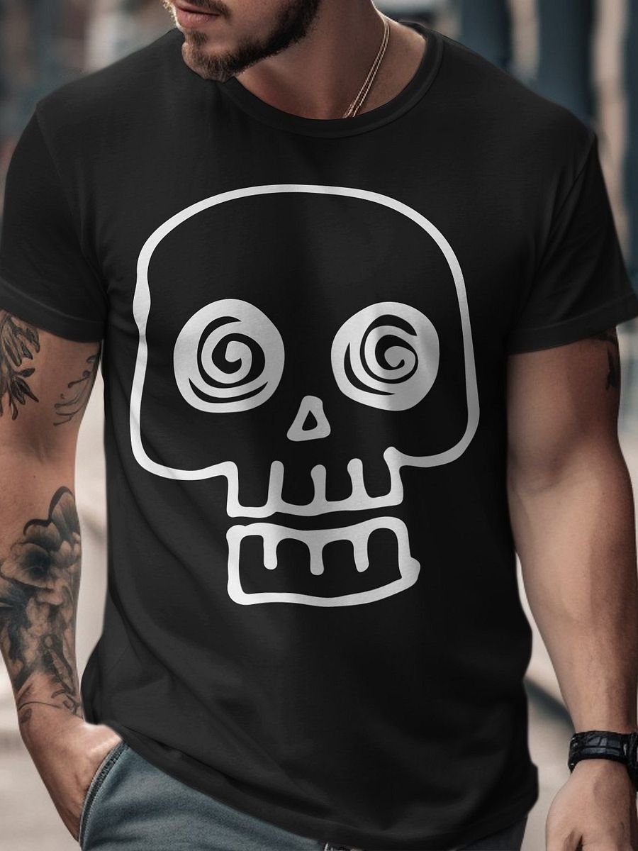 Loopy Skull product image (2)
