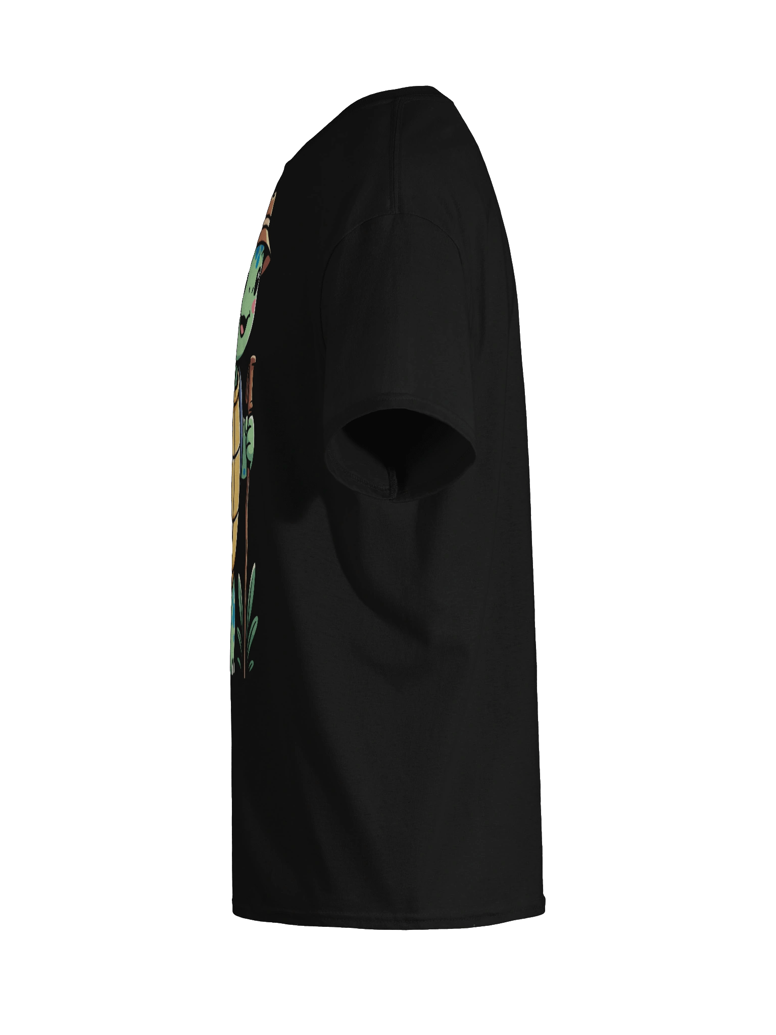 Adventure Turtle - Tee product image (87)