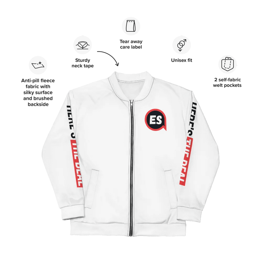 Think Tank Jacket product image (9)
