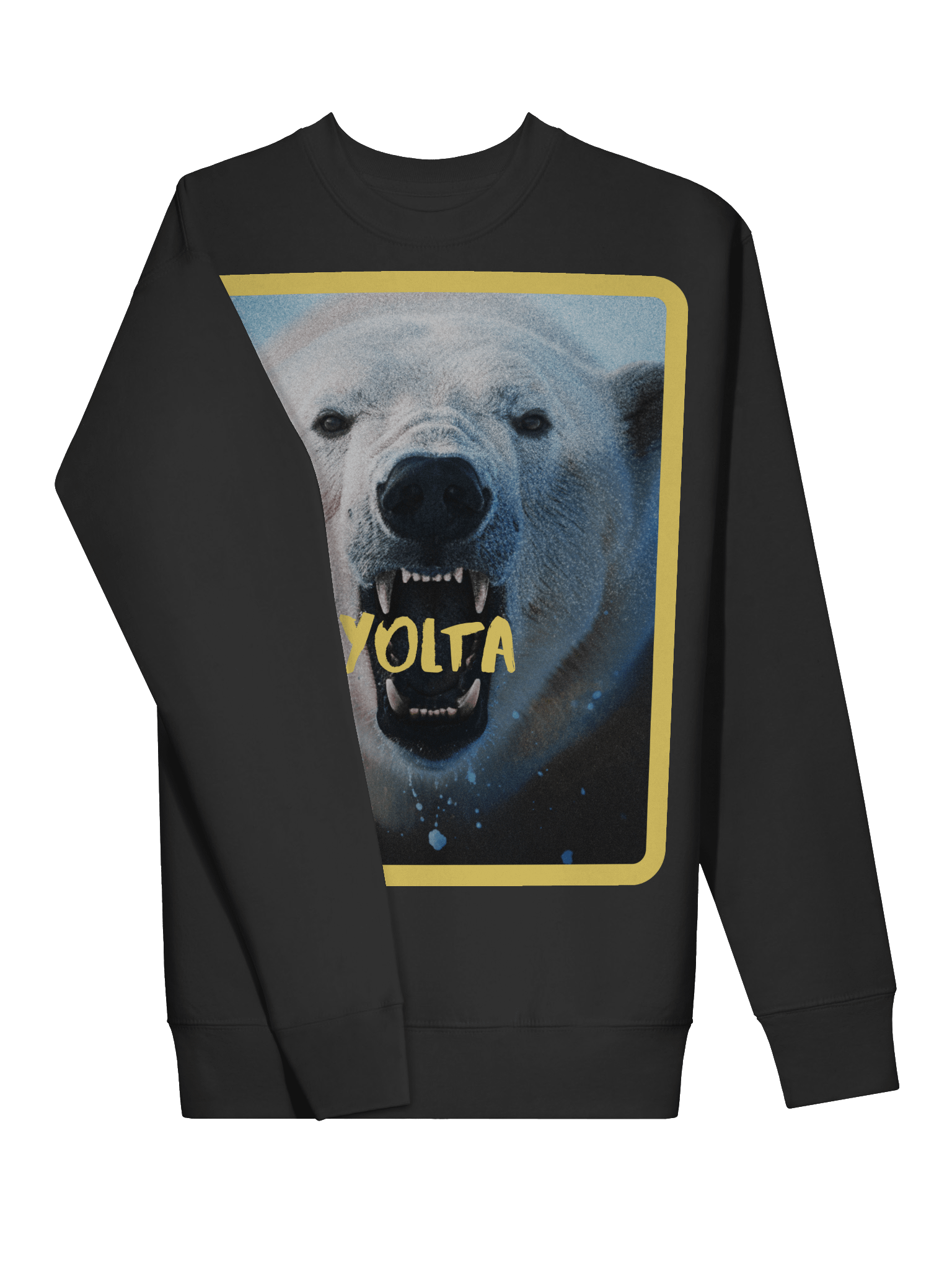 The Polar Bear Sweatshirt product image (3)