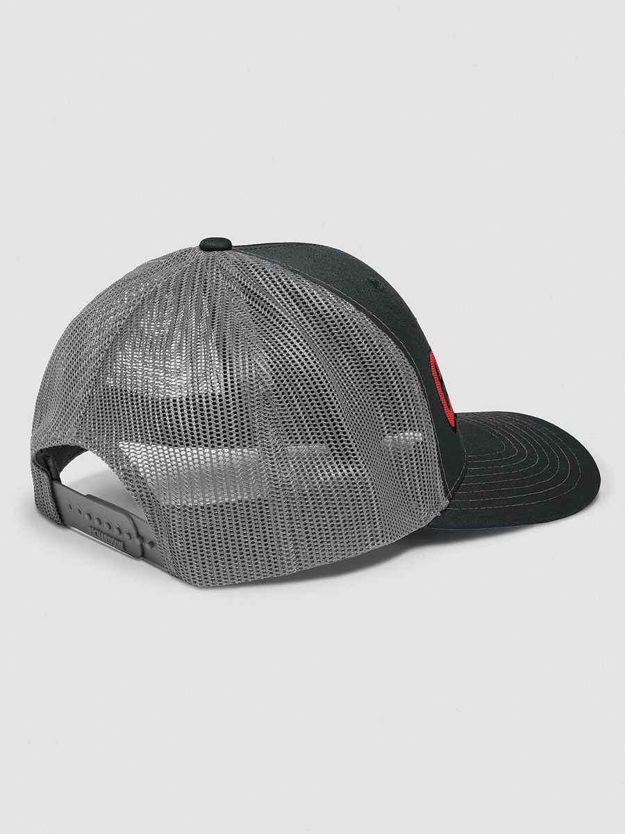 CaveRp Trucker Hat product image (3)