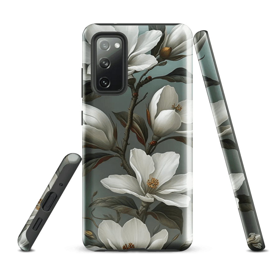 Tough Phone Case for Samsung® product image (1)