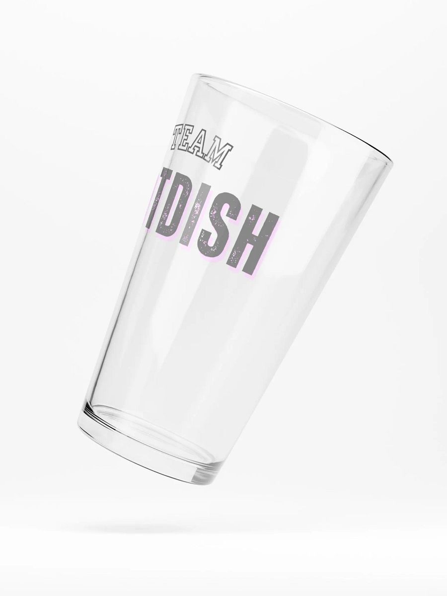 Team Hotdish Tumbler product image (5)