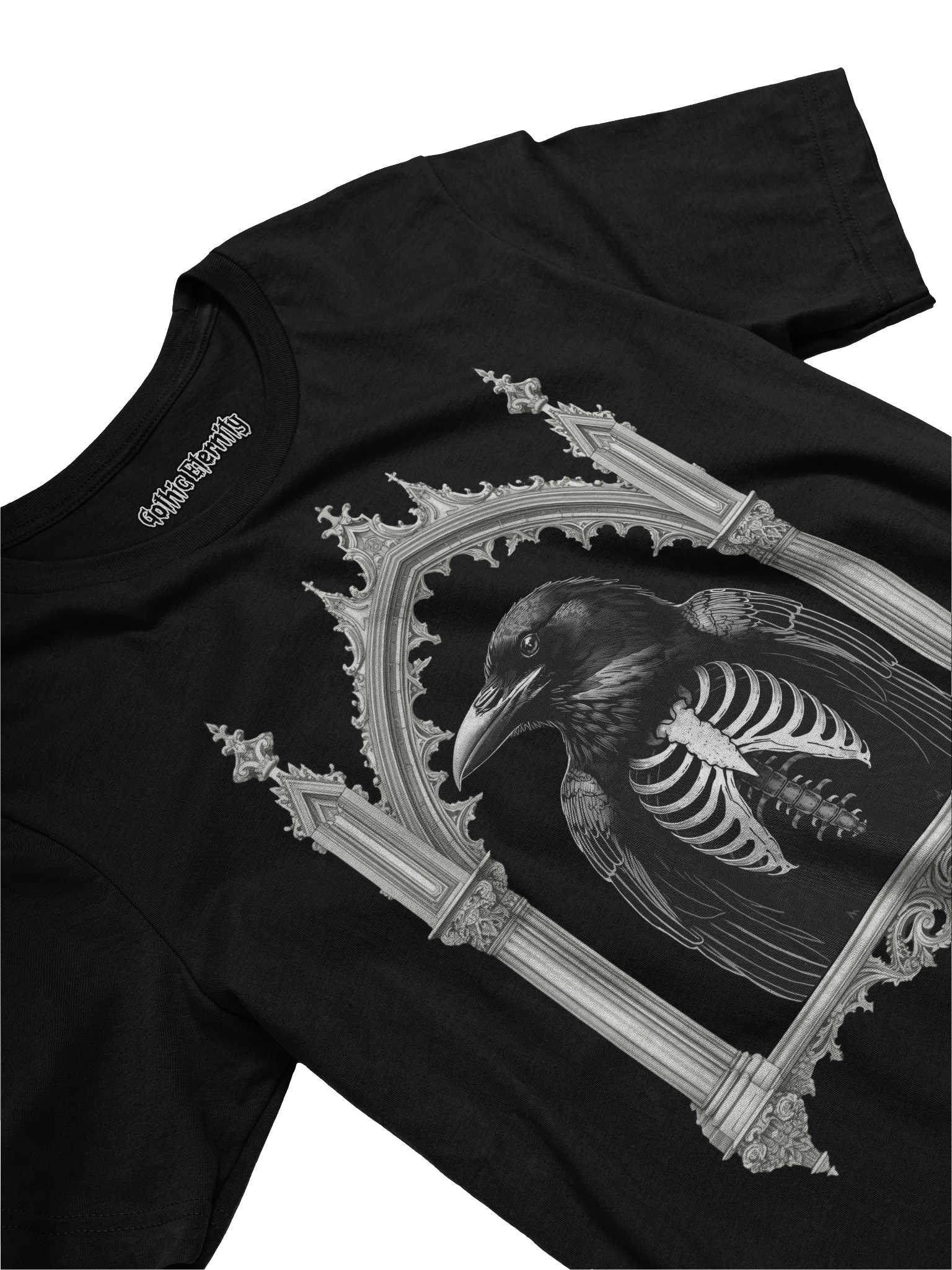 Raven Framed product image (3)