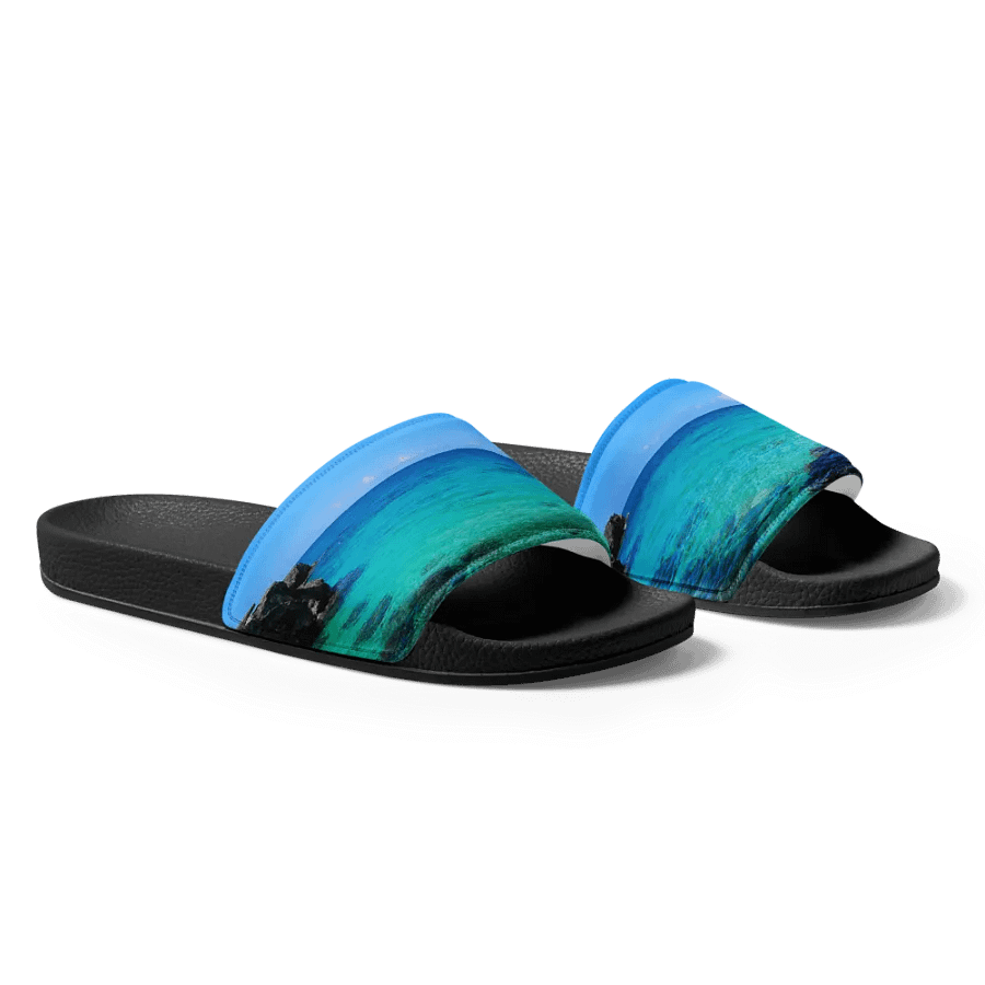 Chukka Slides product image (1)