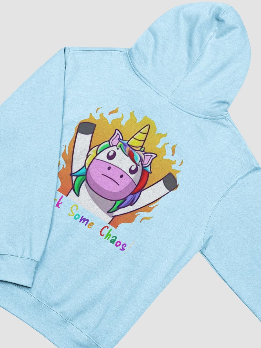 Spark Some Chaos Hoodie - Classic Regular V2 product image (22)