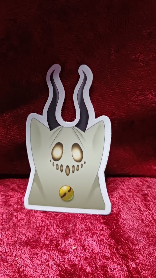 Ghost Pooky 3