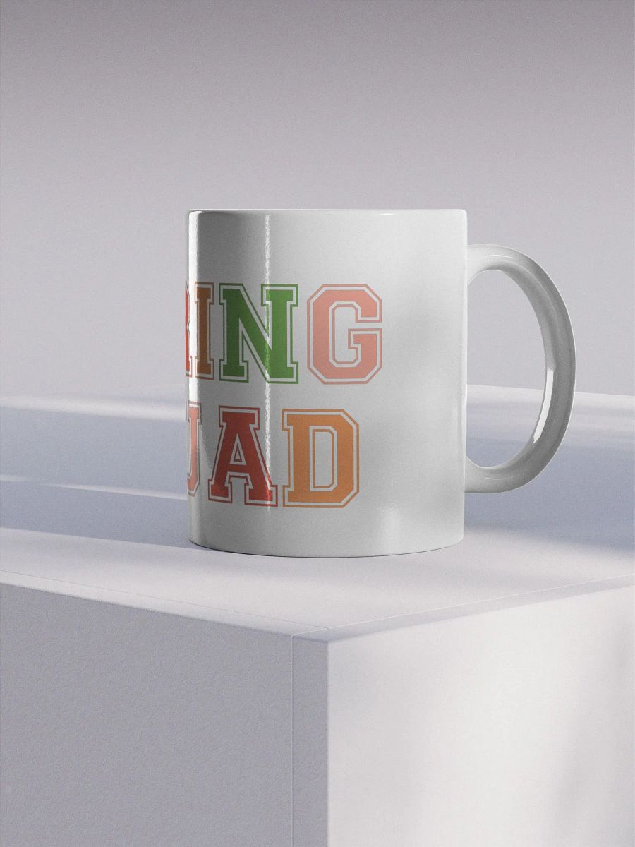 Spring Squad Mug product image (4)