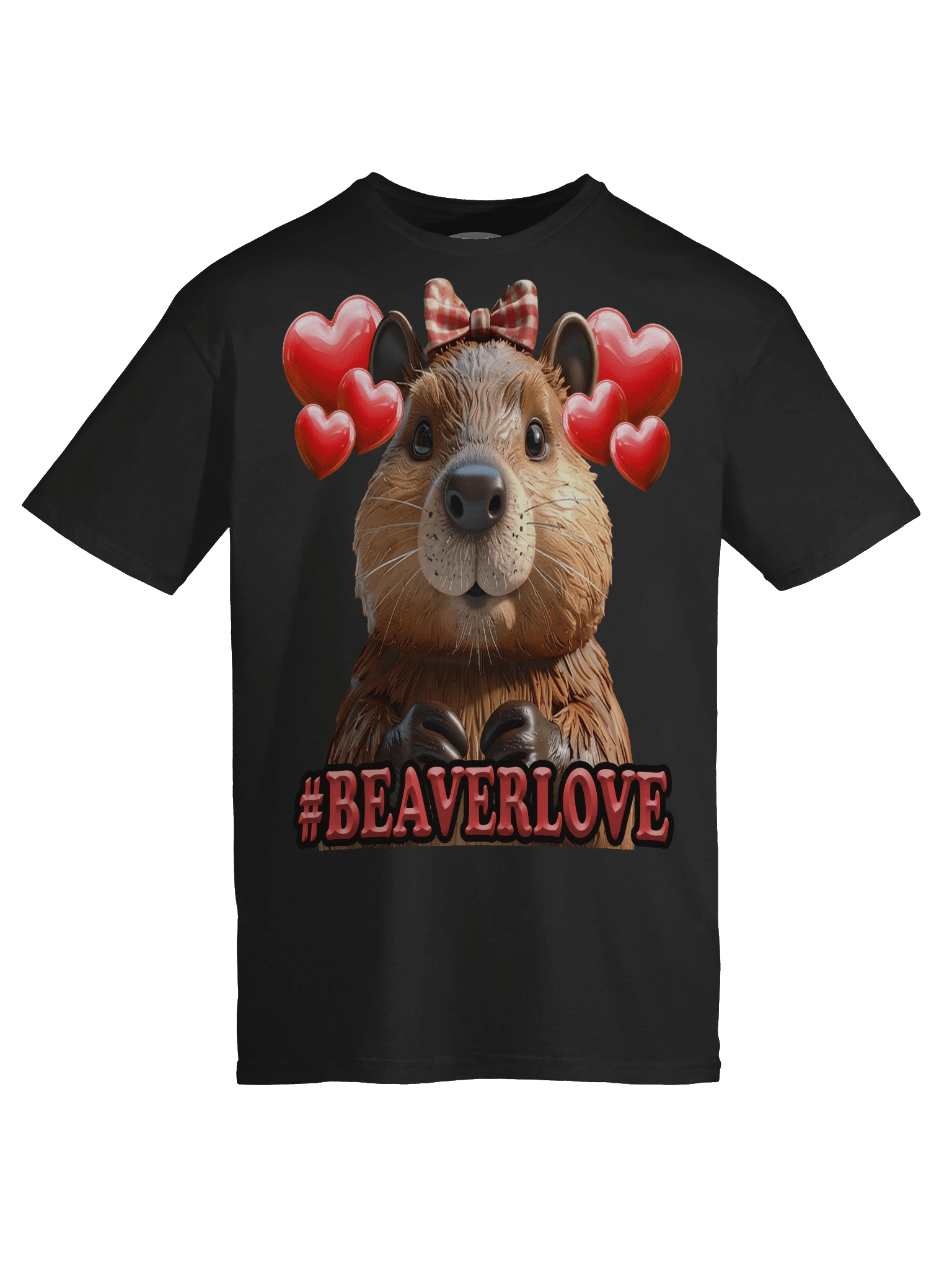 BEAVER TEE product image (1)