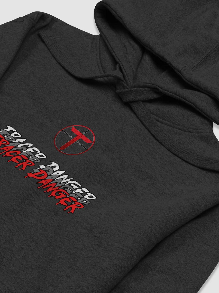 Tracer Danger - Triple Threat Hoodie product image (3)