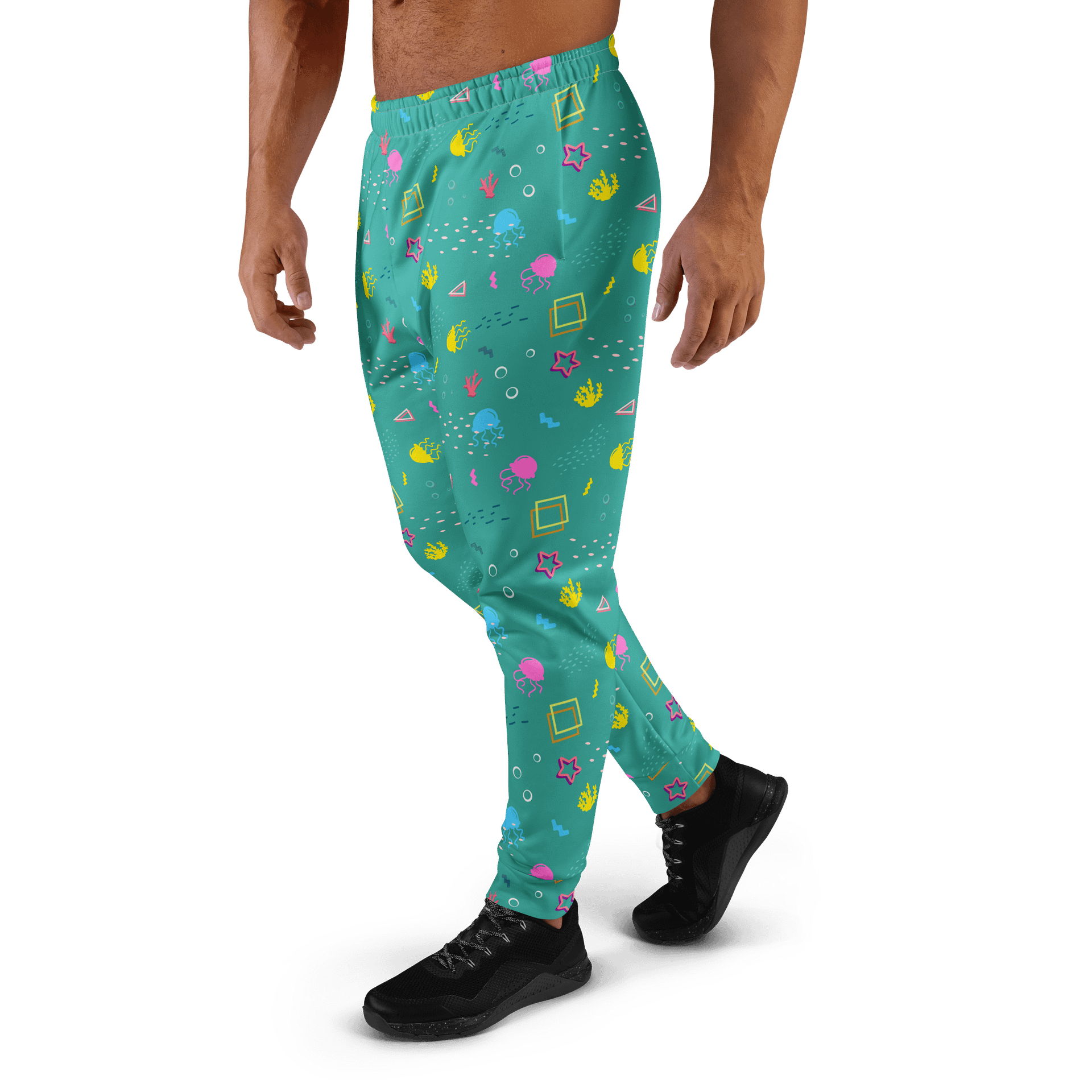 Shifty Seas recycled joggers product image (3)