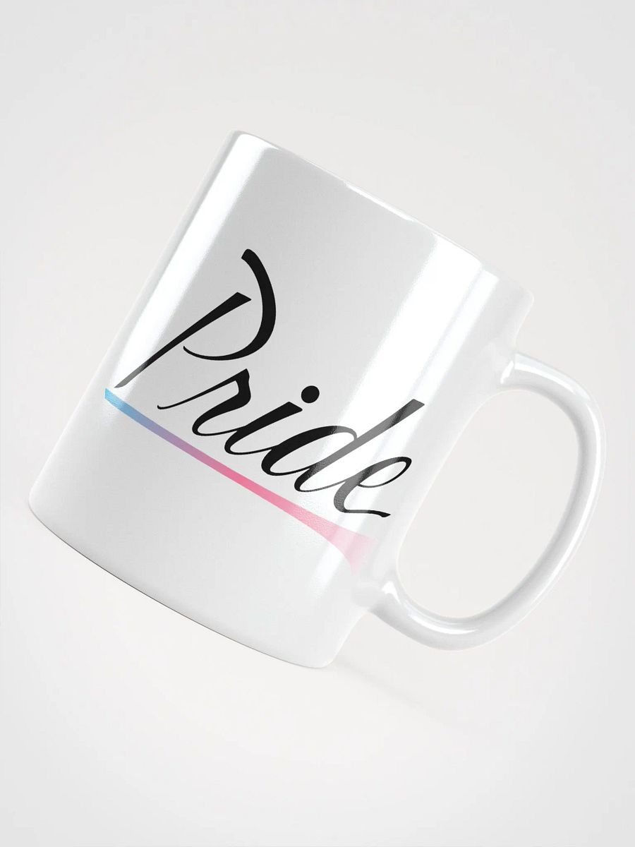 Transgender Pride Swish Mug product image (4)