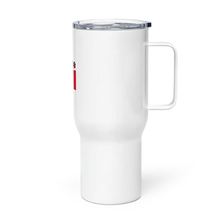 Regal Greetings Travel Mug product image (3)