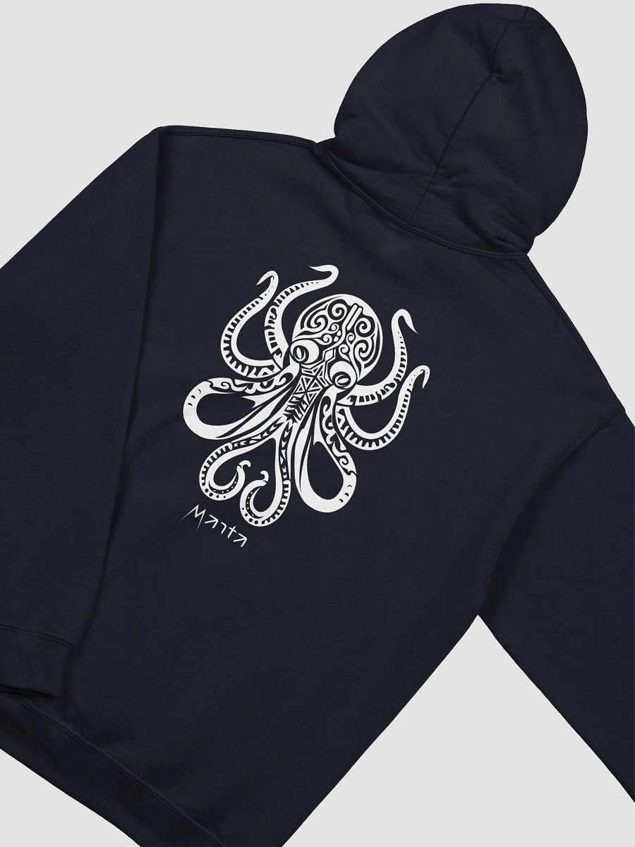 Octopus Hoodie product image (34)