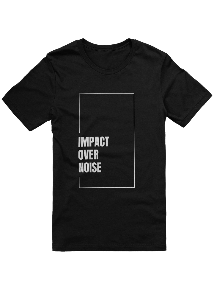 Creator Shirt- Impact product image (2)