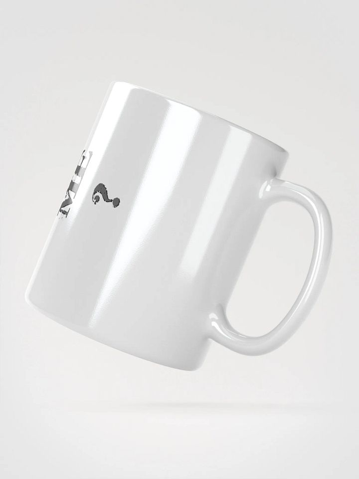 Rosey Romance | Mug product image (2)