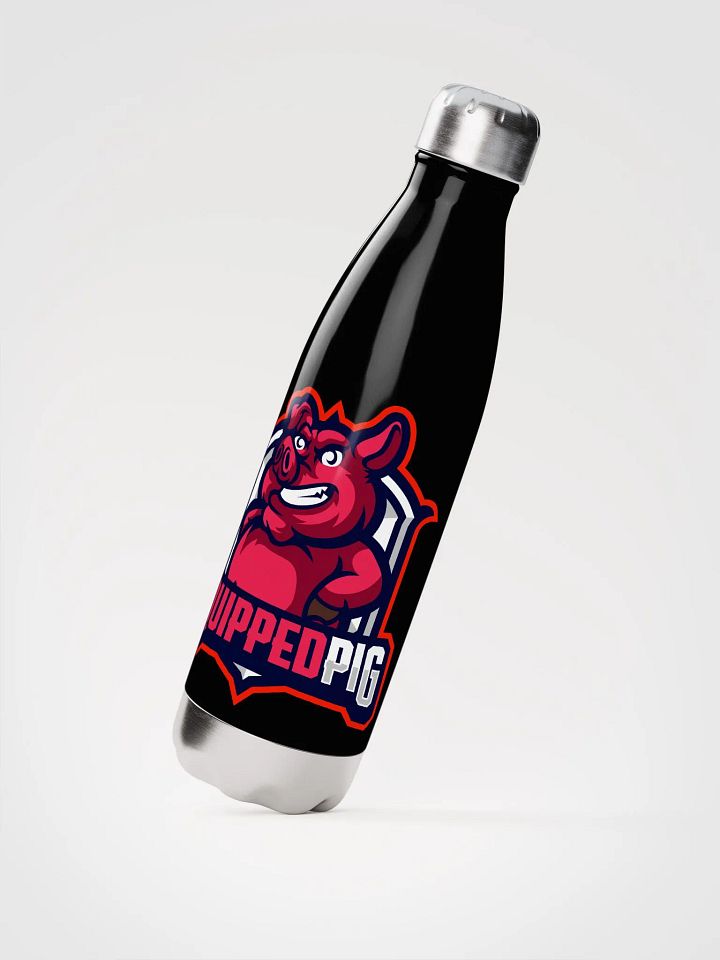 Stay Hydrated ~ Logo product image (2)