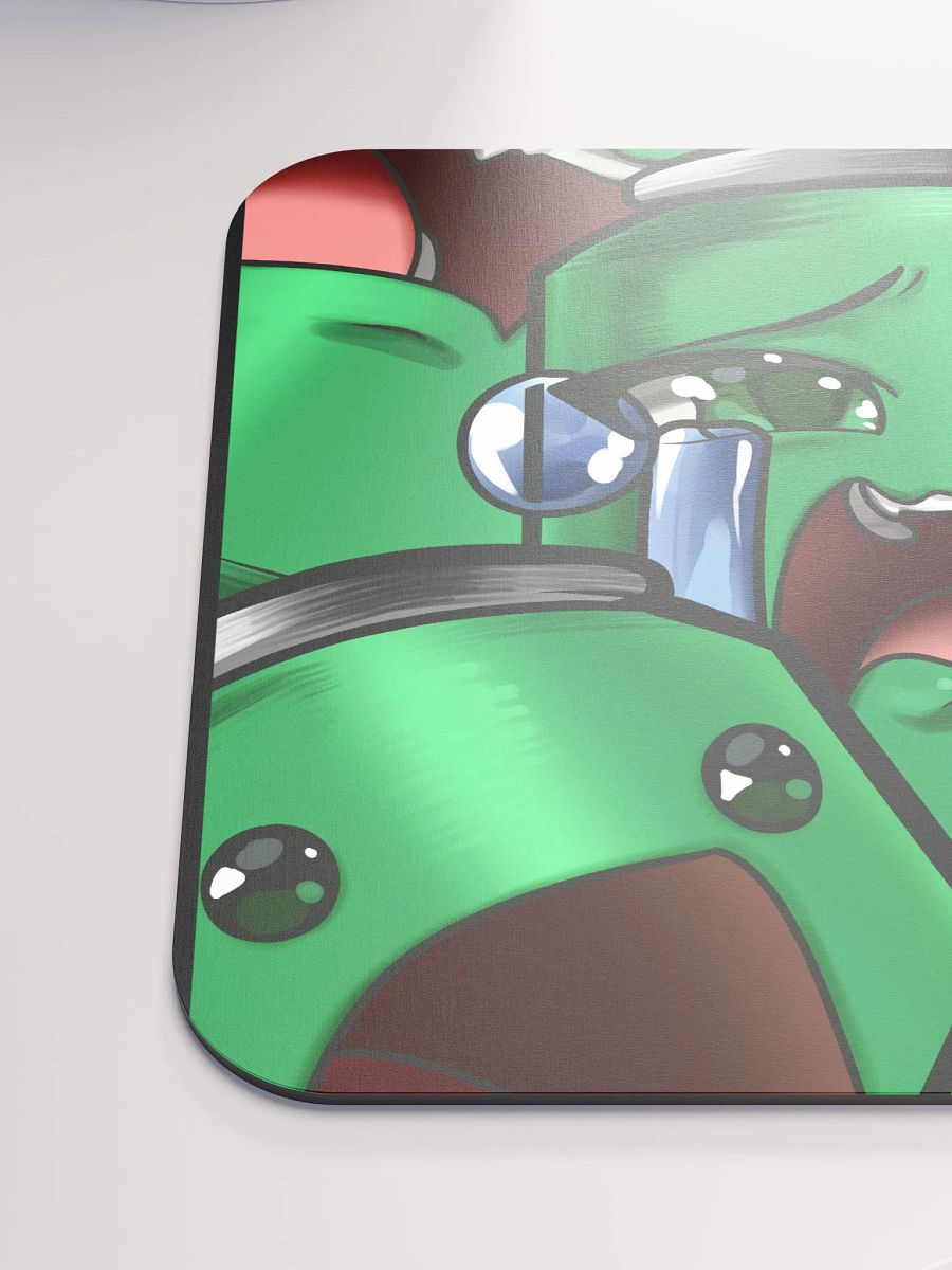 The Collection Mousemat product image (6)