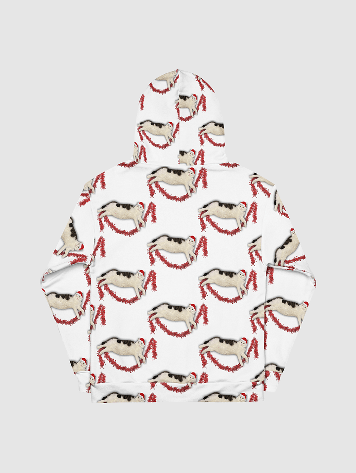 Holiday Isse Hoodie! product image (2)